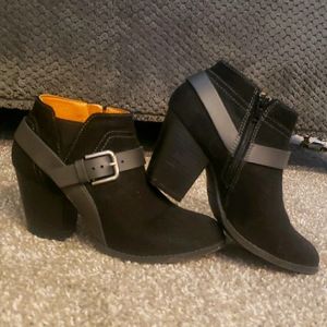 Ankle Boots